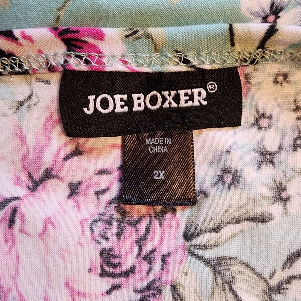Joe Boxer Top - Picture 4 of 4
